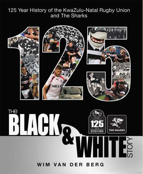 The Black White Story