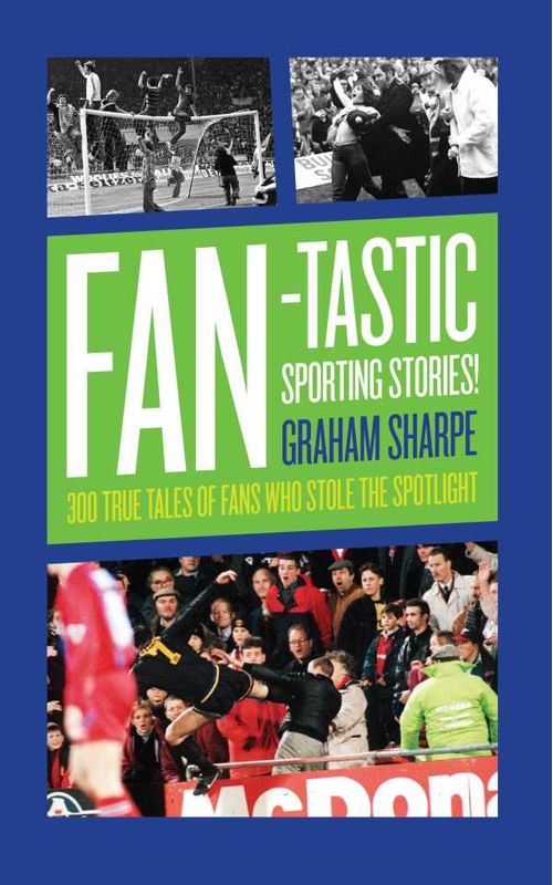 Fantastic Sporting Stories