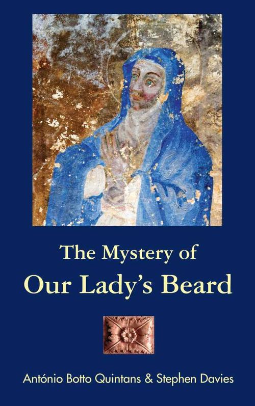 The Mystery of Our Ladys Beard