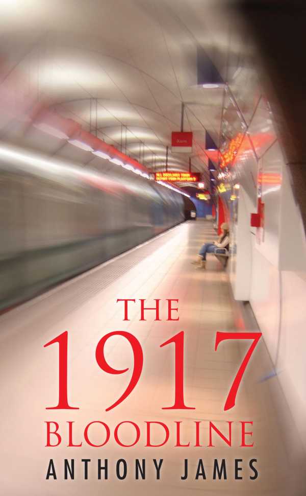 bw-the-1917-bloodline-grosvenor-house-publishing-9781781484135