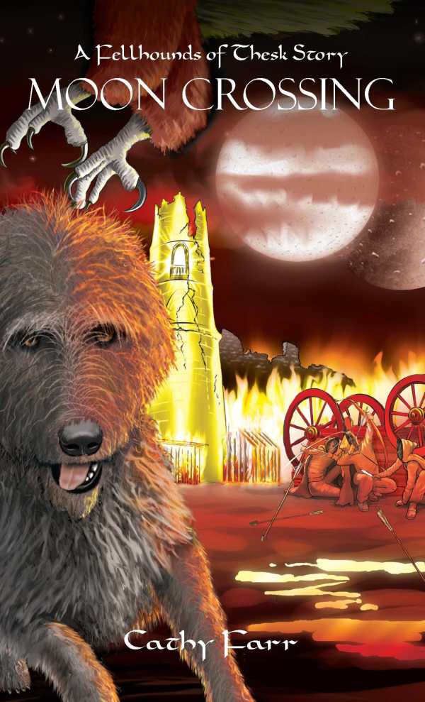 bw-moon-crossing-a-fellhounds-of-thesk-story-grosvenor-house-publishing-9781781481950