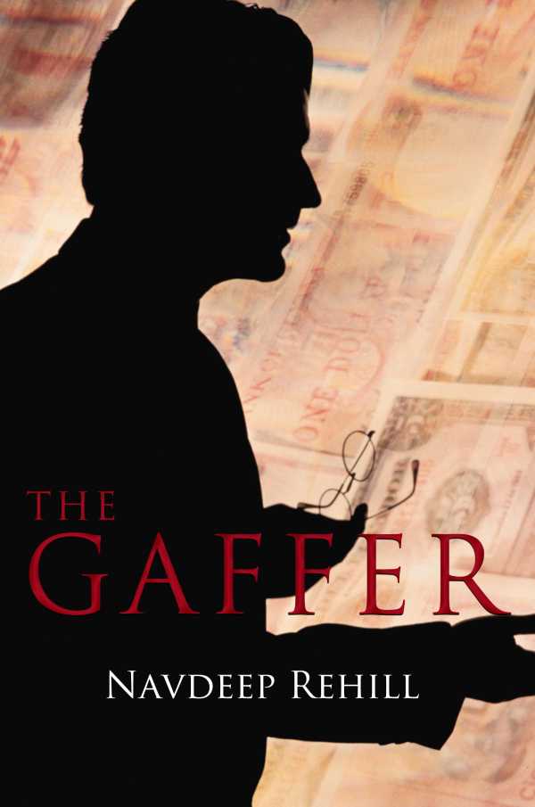 bw-the-gaffer-grosvenor-house-publishing-9781781482995