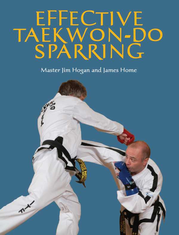 bw-effective-taekwondo-sparring-crowood-9781847974990