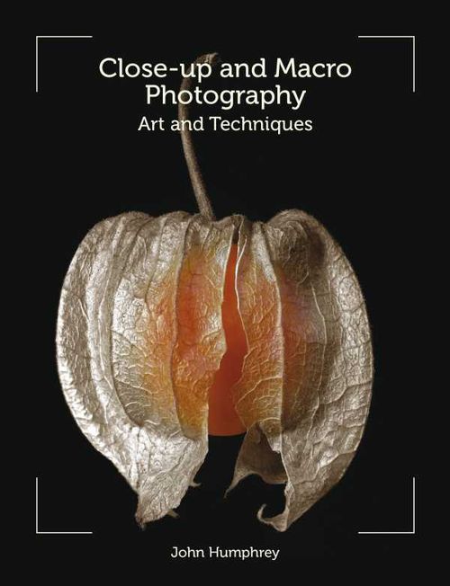 CloseUp and Macro Photography