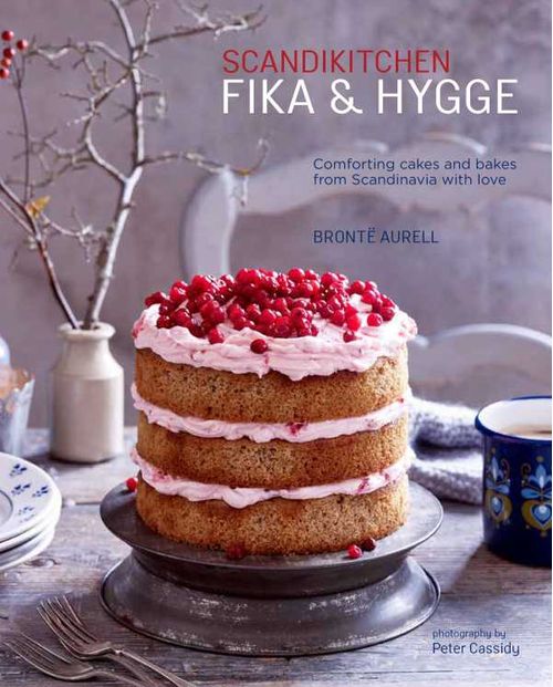 ScandiKitchen Fika and Hygge