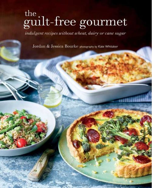 Guiltfree Gourmet