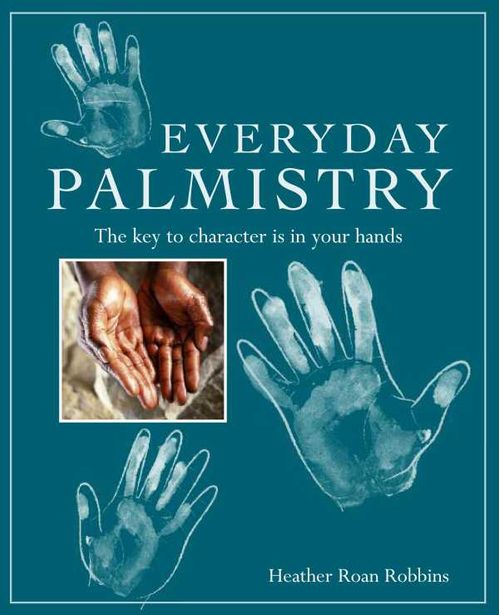 Everyday Palmistry
