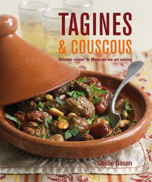 Tagines Couscous