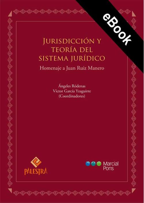 Jurisdicción y teoría del sistema jurídico