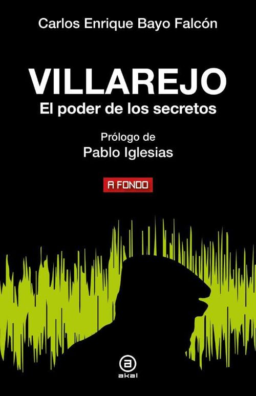 Vilalrejo El poder de los secretos