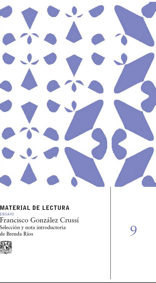 bw-francisco-gonzaacutelez-crussiacute-unam-direccin-general-de-publicaciones-y-fomento-editorial-9786073074155