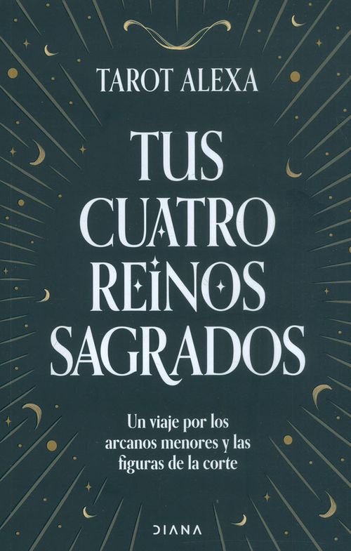 Tus cuatro reinos sagrados