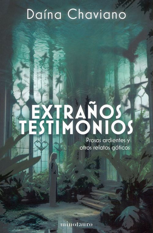 Extraños testimonios