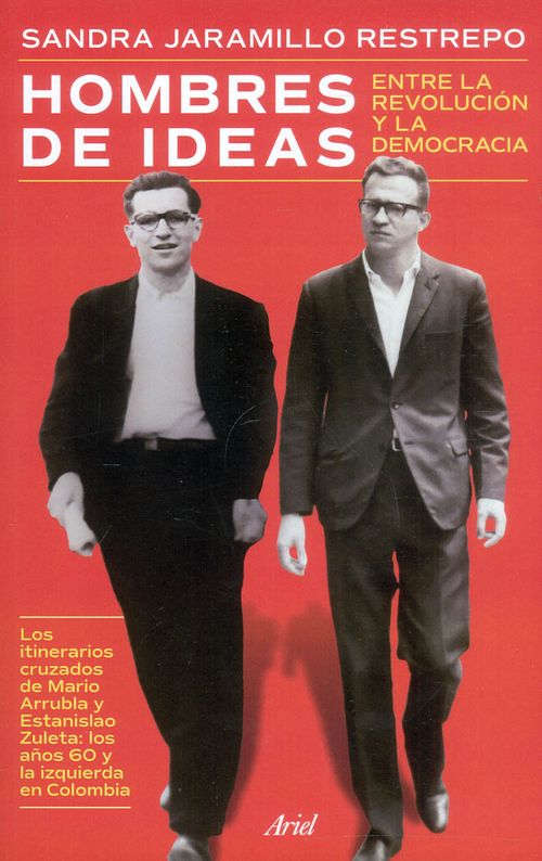 Hombres de ideas