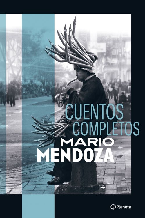 Cuentos completos