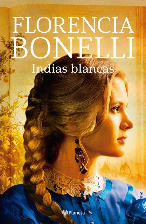 Indias blancas