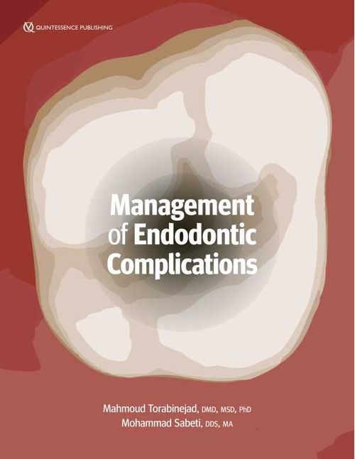 Management of Endodontic Complications