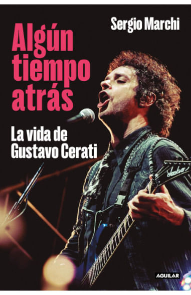 Algún tiempo atrás