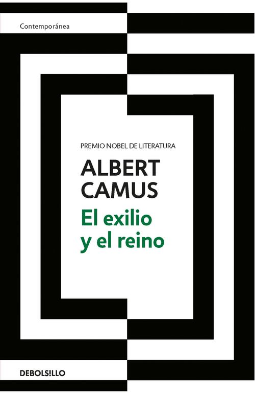 El exilio y el reino