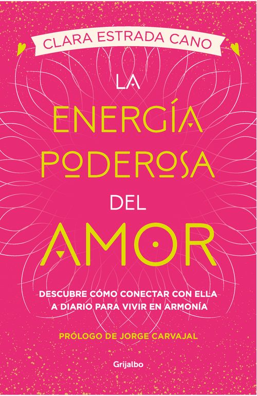La energía poderosa del amor