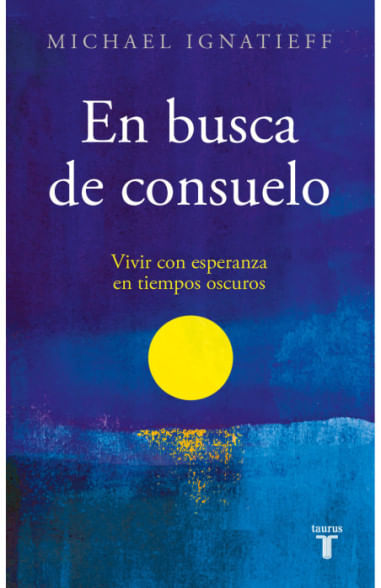 En busca de consuelo