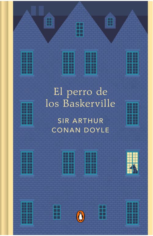 El perro de los Baskerville