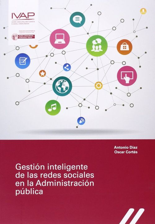 Gestion Inteligente De Las Redes Sociales En La Administraci