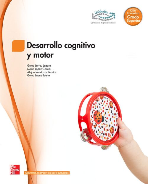Desarrollo Cognitivo Y Motor Gs