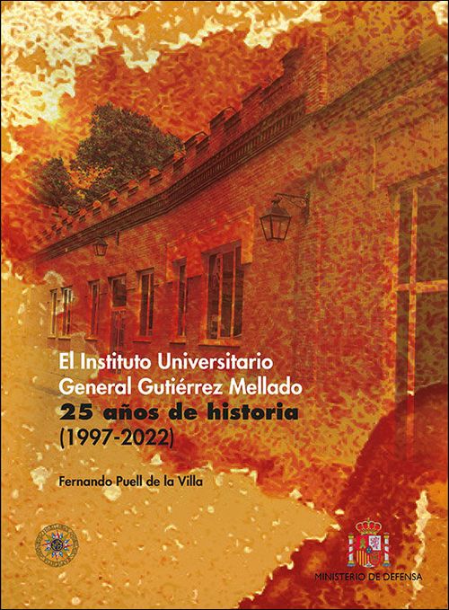 El Instituto Universitario General Gutierrez Mellado. 25 Año