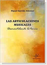 Las Articulaciones Musicales