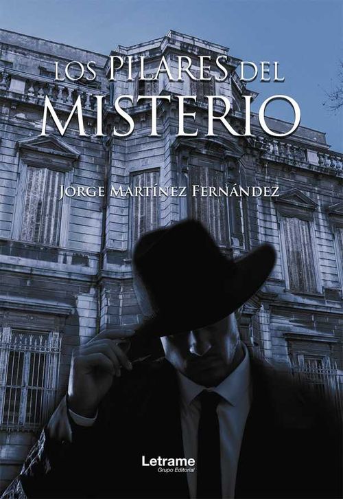 Los pilares del misterio