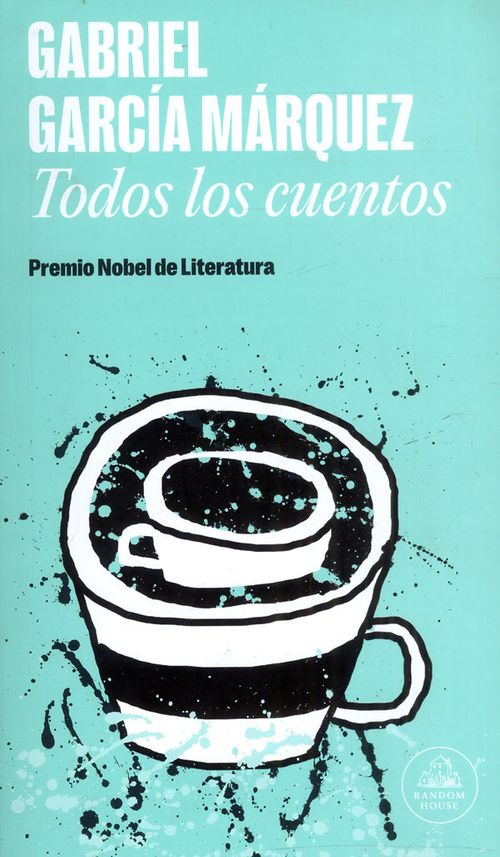 Todos los cuentos Tapa Rústica