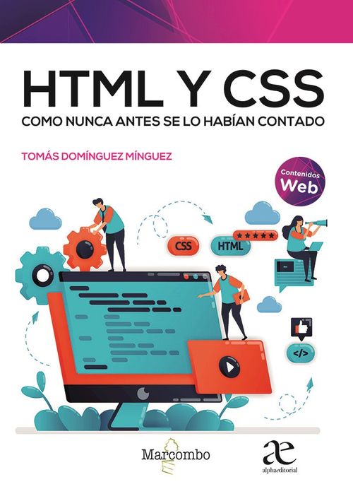 HTML y CSS