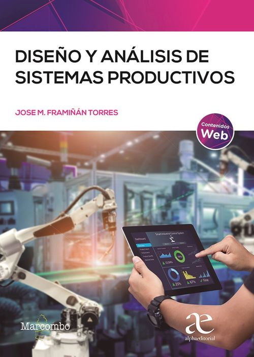 Diseño y análisis de sistemas productivos