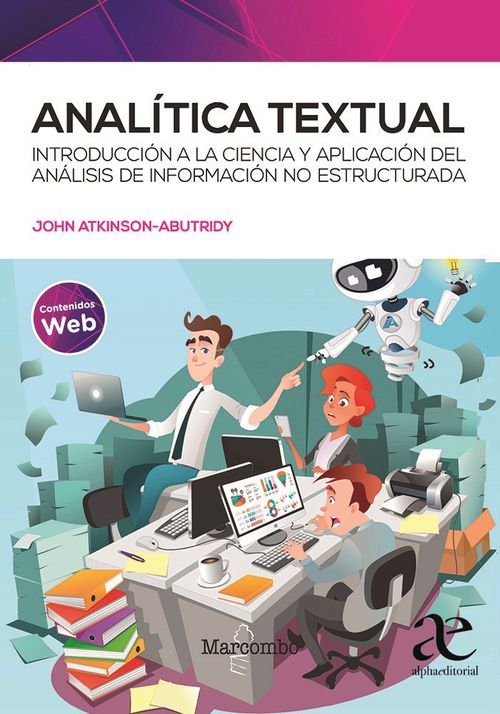 Analítica textual