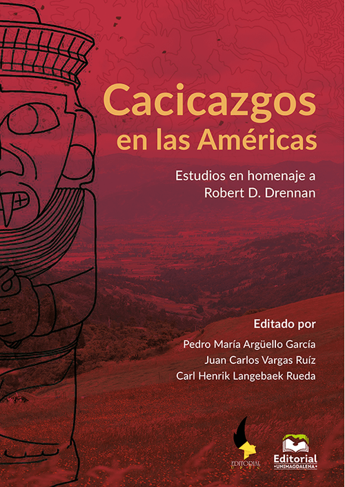 Cacicazgos en las Américas