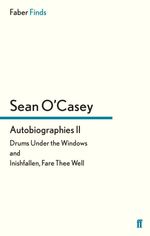 bw-autobiographies-ii-faber-faber-9780571283743