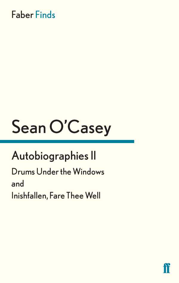 bw-autobiographies-ii-faber-faber-9780571283743