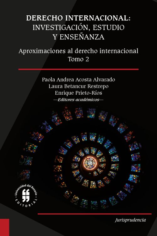 Derecho internacional investigación estudio y enseñanza