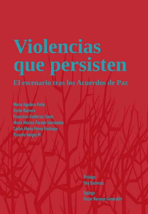 Violencias que persisten