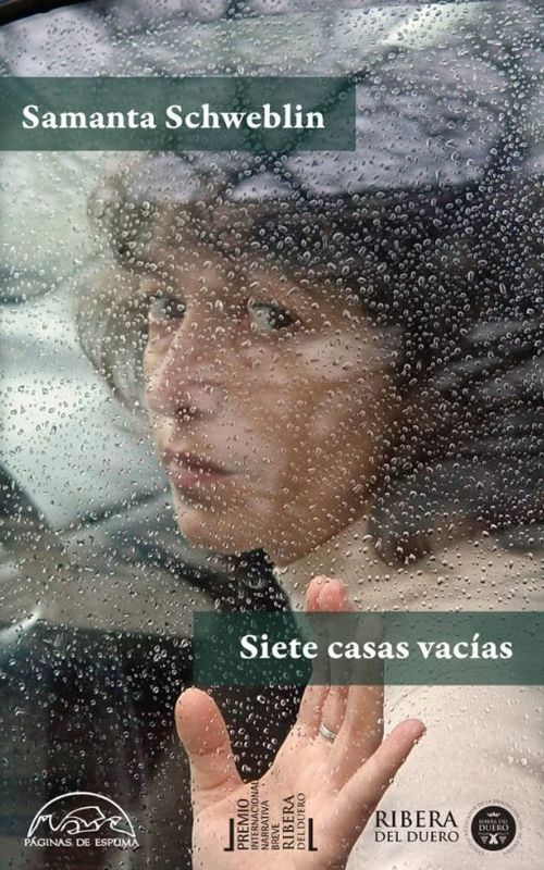 Siete casas vacías