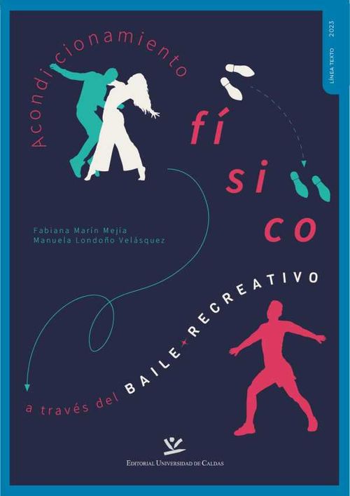 Acondicionamiento físico a través del baile recreativo