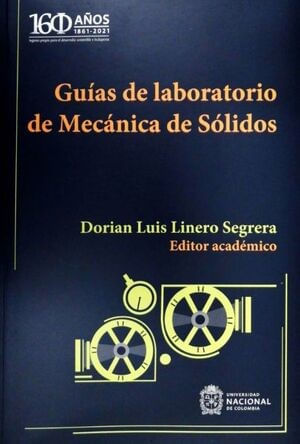 Guías de laboratorio de Mecánica de Sólidos