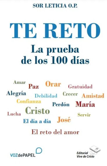 Te reto