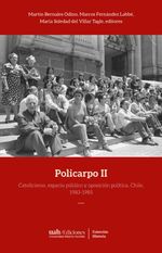 bw-policarpo-ii-ediciones-universidad-alberto-hurtado-9789563574203