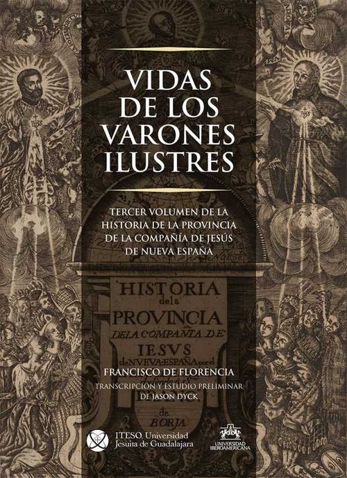Vidas de los varones ilustres