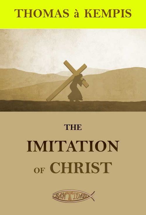 The imitation of Christ