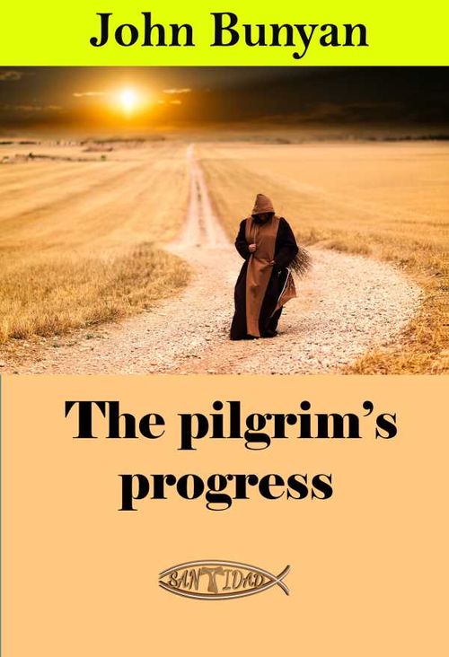 The pilgrims progress