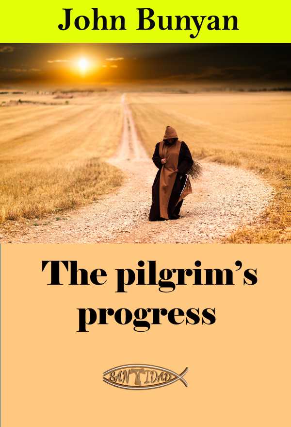 bw-the-pilgrims-progress-editorial-santidad-9788418631443