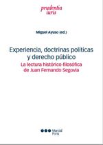 bw-experiencia-doctrinas-poliacuteticas-y-derecho-puacuteblico-marcial-pons-sdh-9788413816210